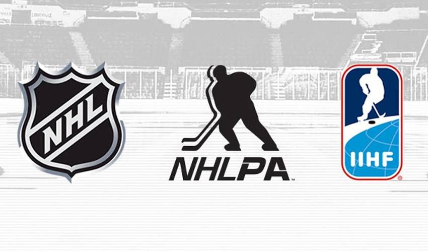NHL & NHLPA REACH AGREEMENT WITH IIHF FOR PLAYER PARTICIPATION IN SOCHI