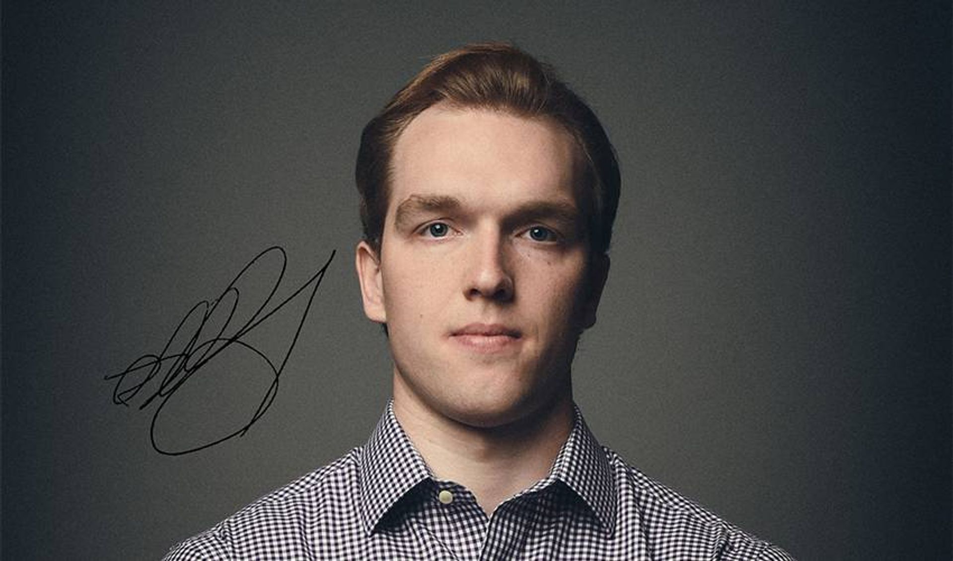 Player Q&A | Andrei Vasilevskiy