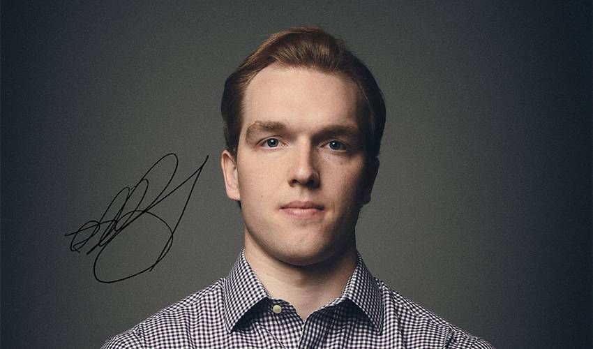 Player Q&A | Andrei Vasilevskiy