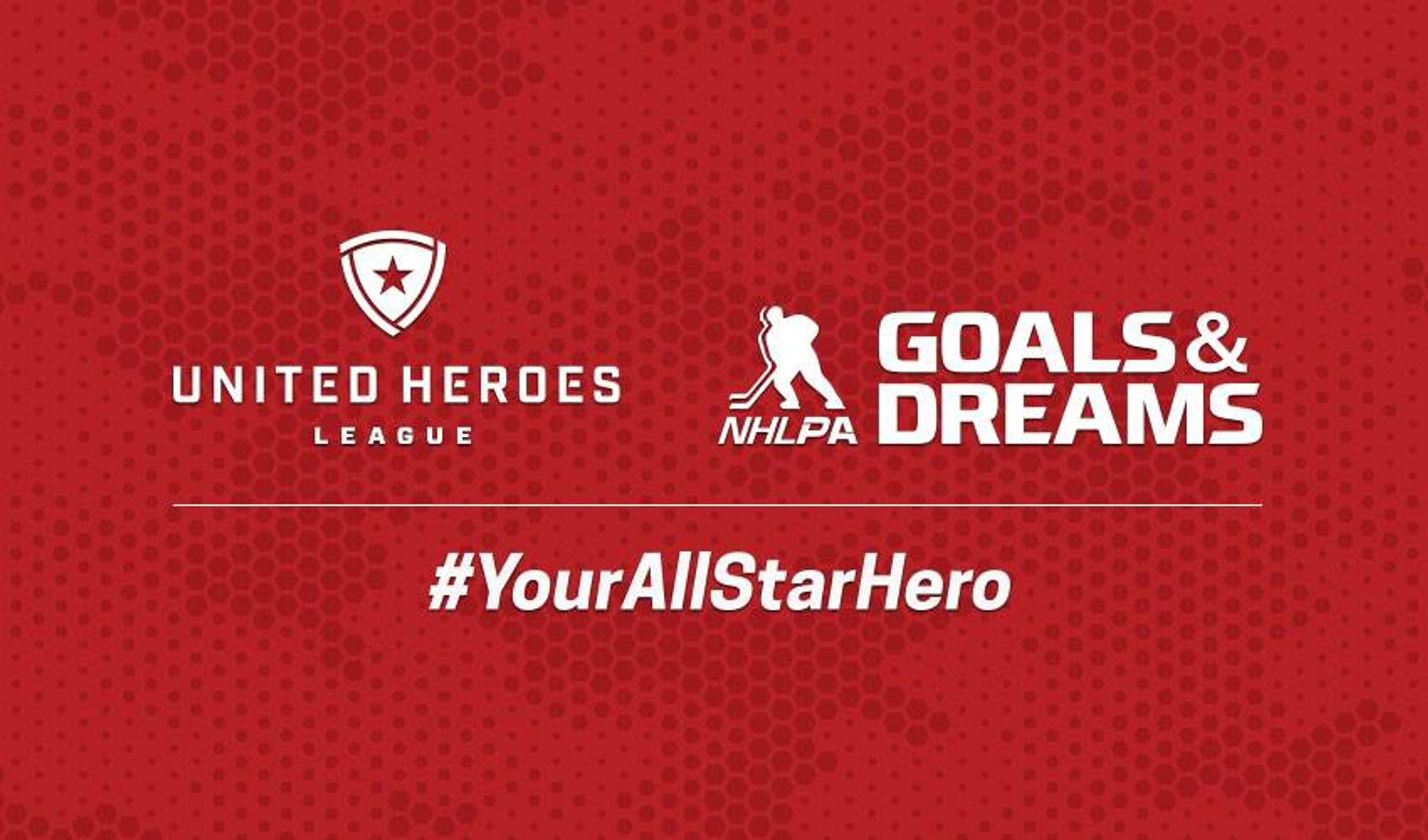 UHL, NHLPA announce winners of All-Star Hero campaign