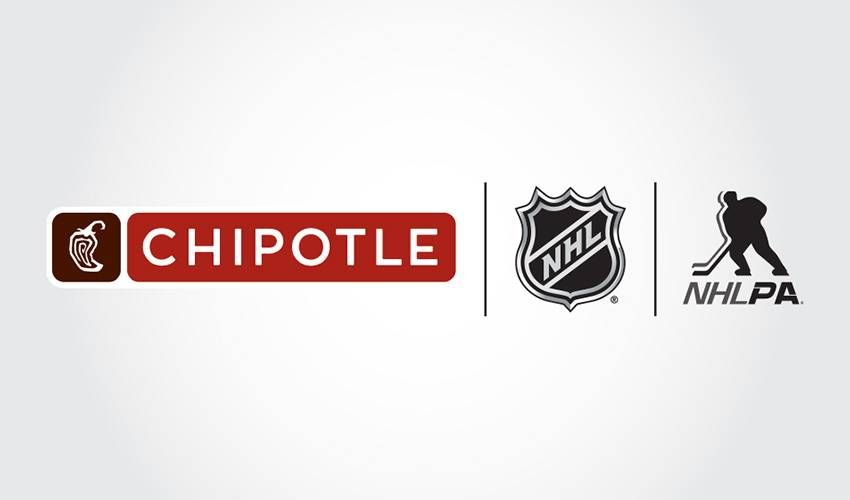 Chipotle’s hockey jersey BOGO offer returns in the U.S. and Canada for the 2025 Stanley Cup® Playoffs