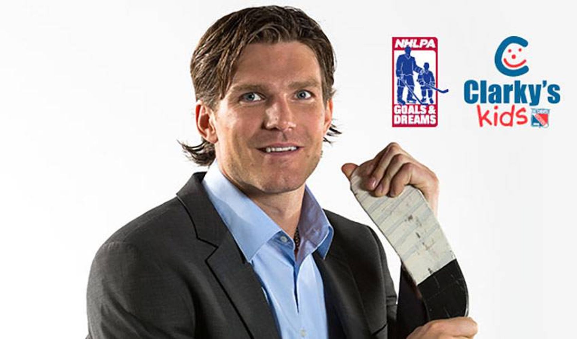 Clarky’s Kids Are Smiling