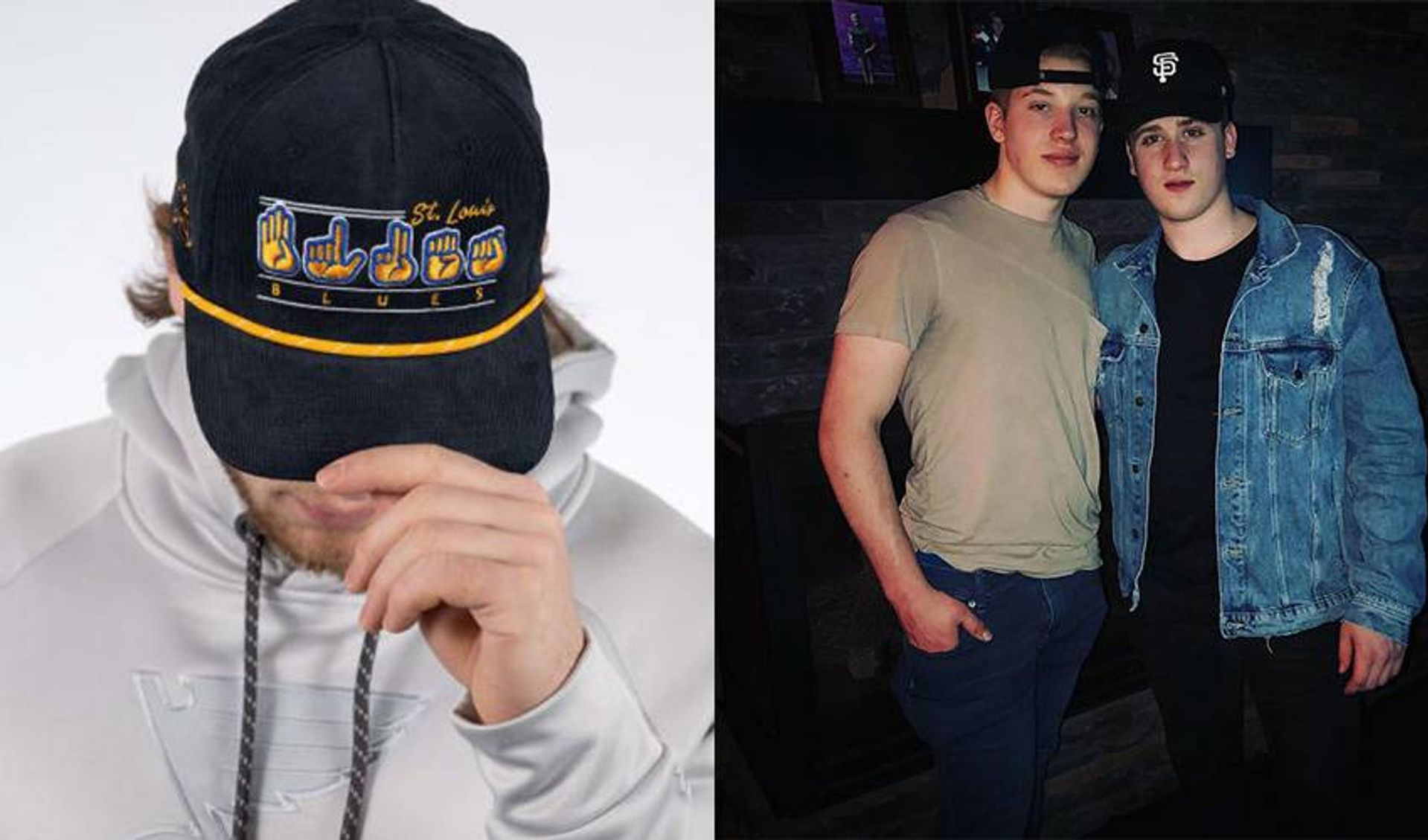 Neighbours tips his hat to Wiesblatt family in new project