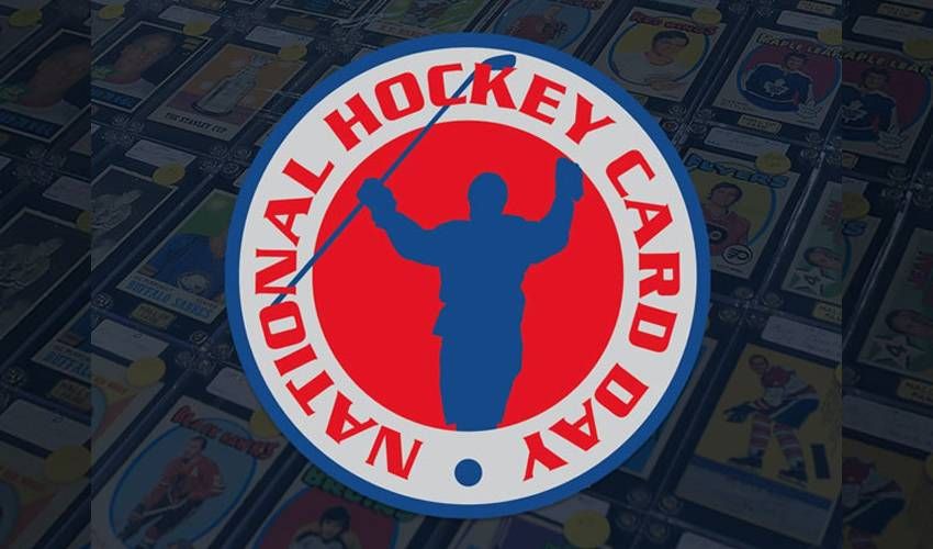 The NHLPA Works to Expand Hockey Card Collecting with National Hockey Card Day!