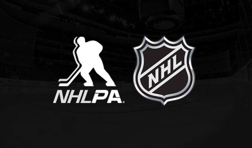 NHL, NHLPA Enhance COVID Protocols With Addition of Several New Measures