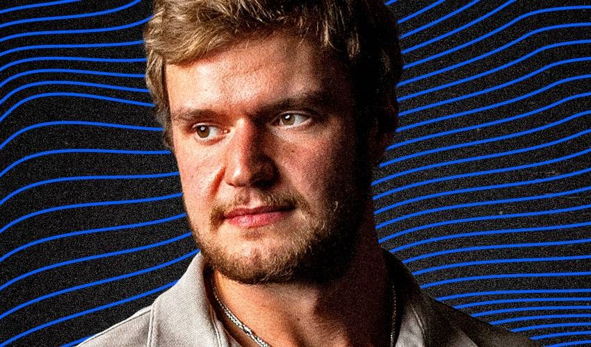 Player Q&A | Aleksander Barkov