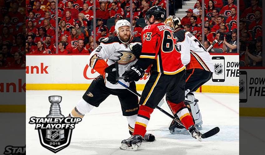 Stoner Delivering Dependable Defence For Ducks