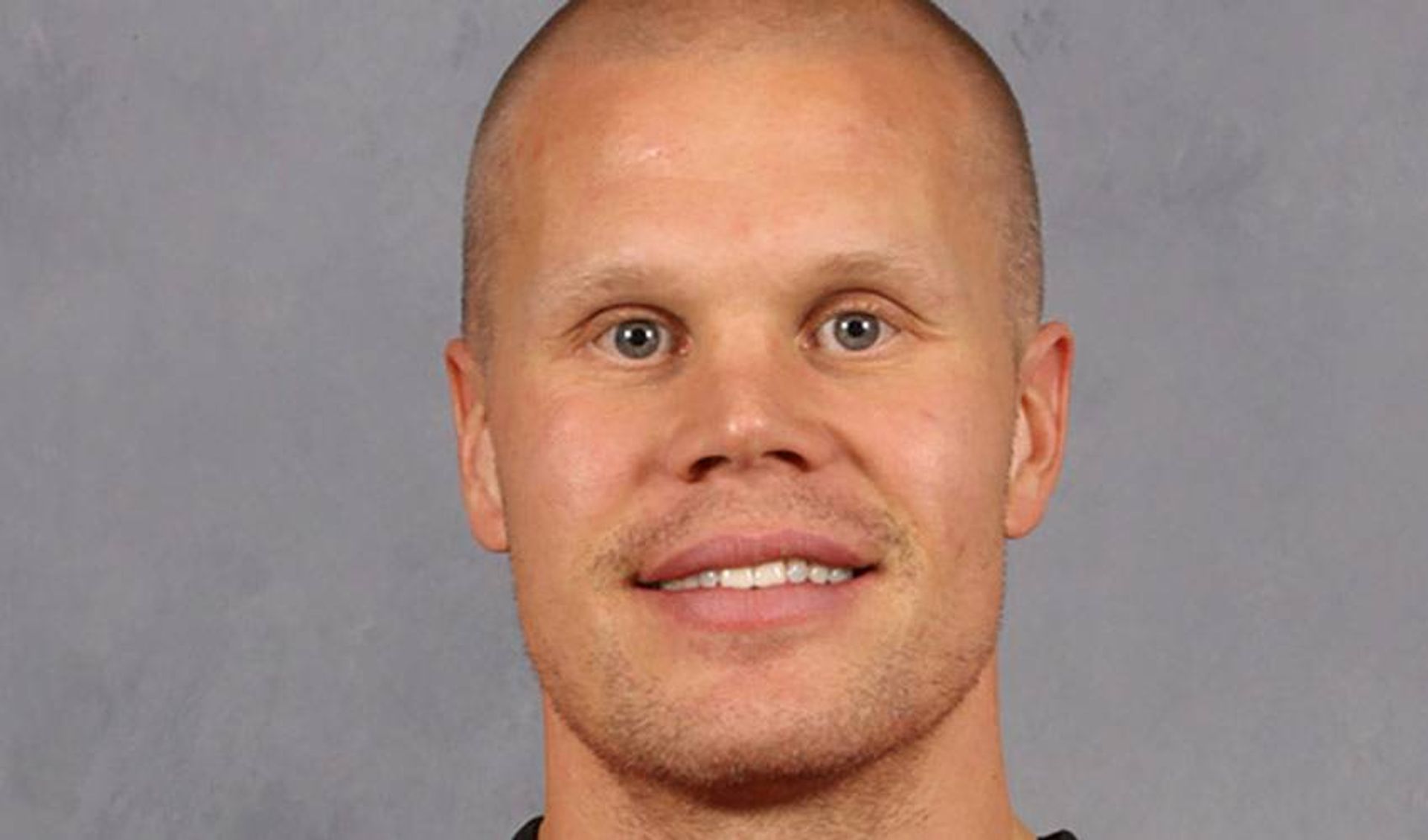 Player of the Week - Olli Jokinen