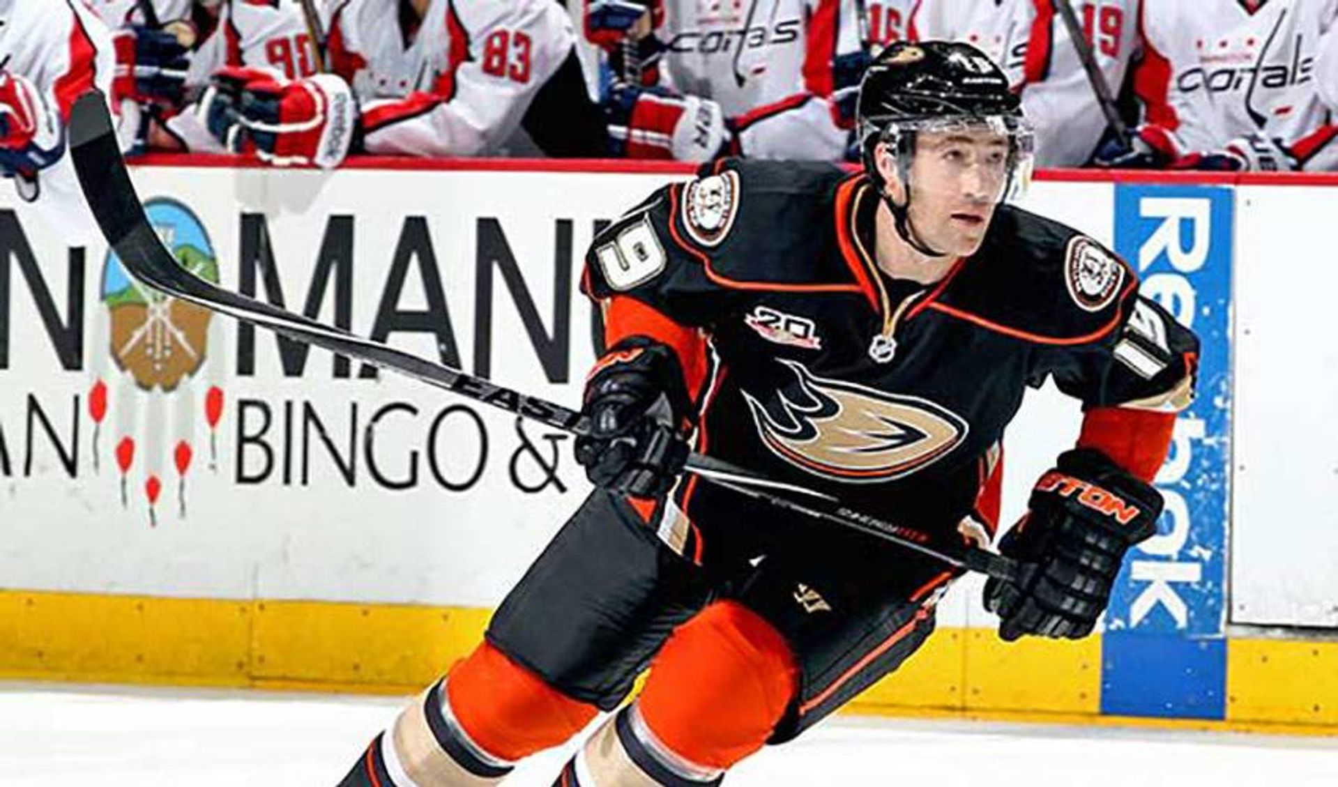 Robidas A Grateful Veteran