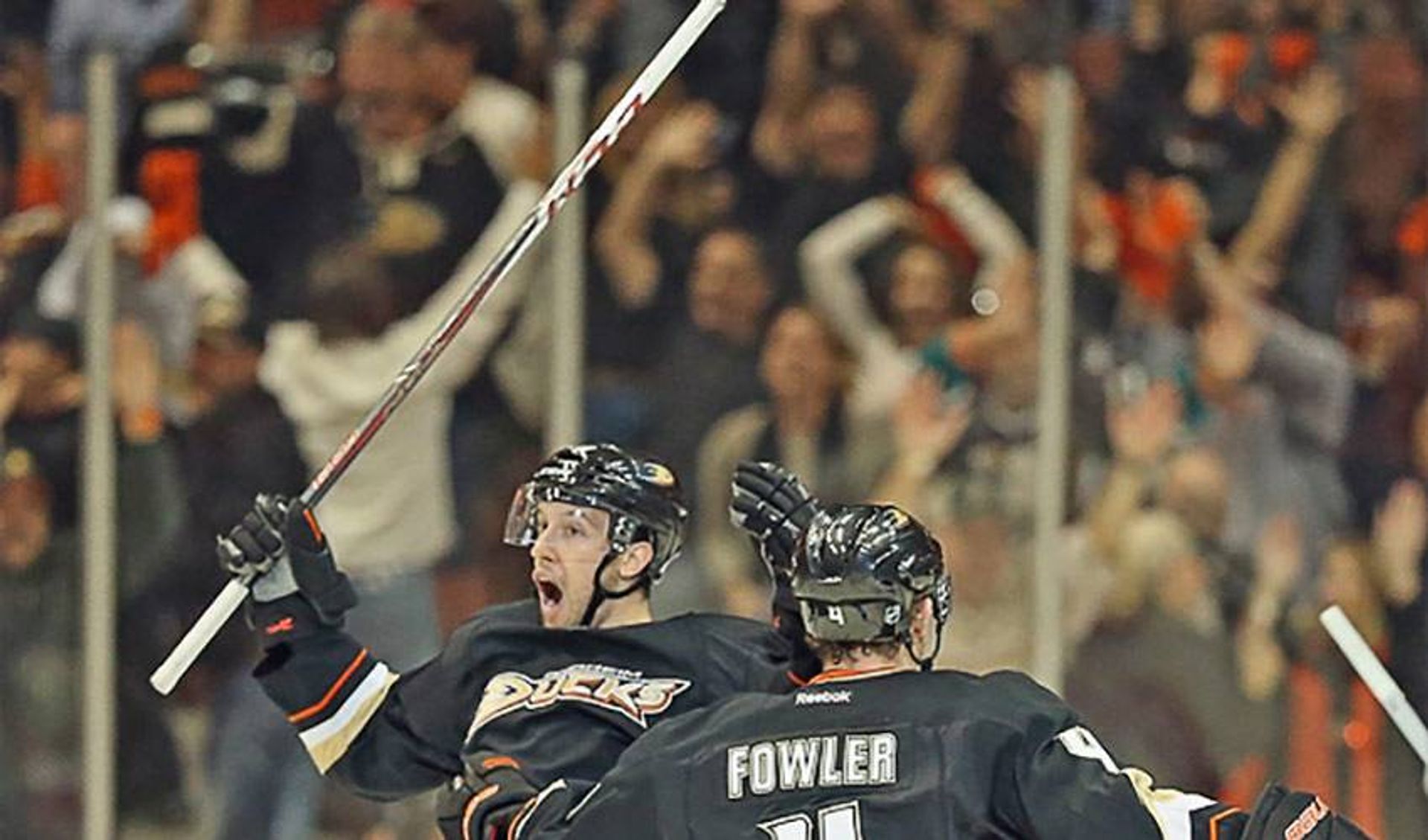 Top Ten NHL Playoff Moments – Week Two Recap