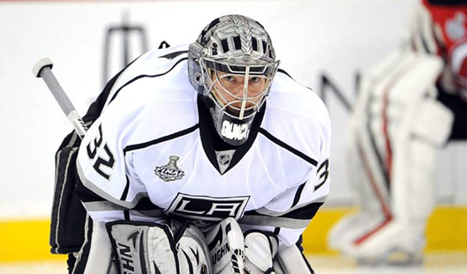 Quick To Praise His Mates