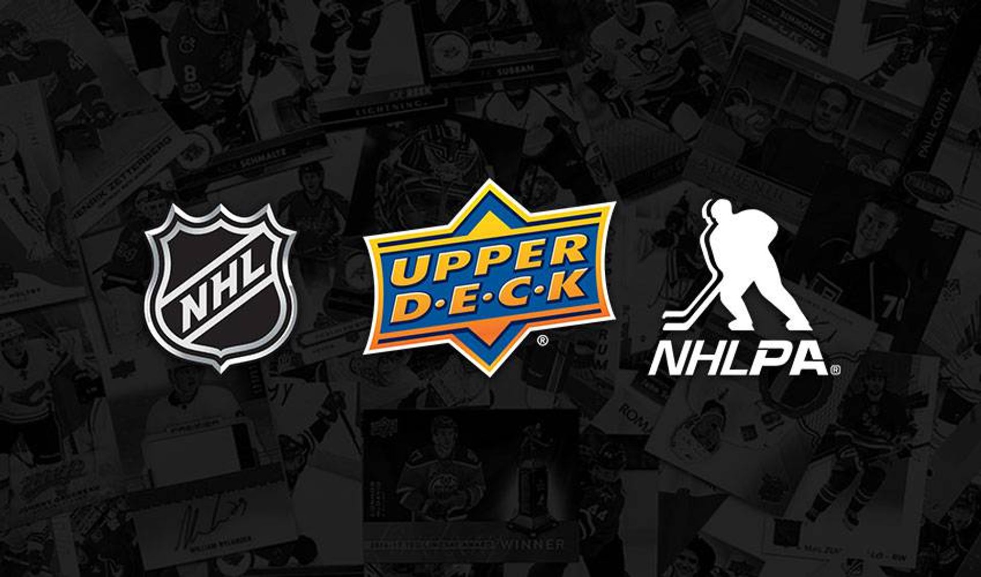 NHLPA And NHL agree to multi-year deal with Upper Deck