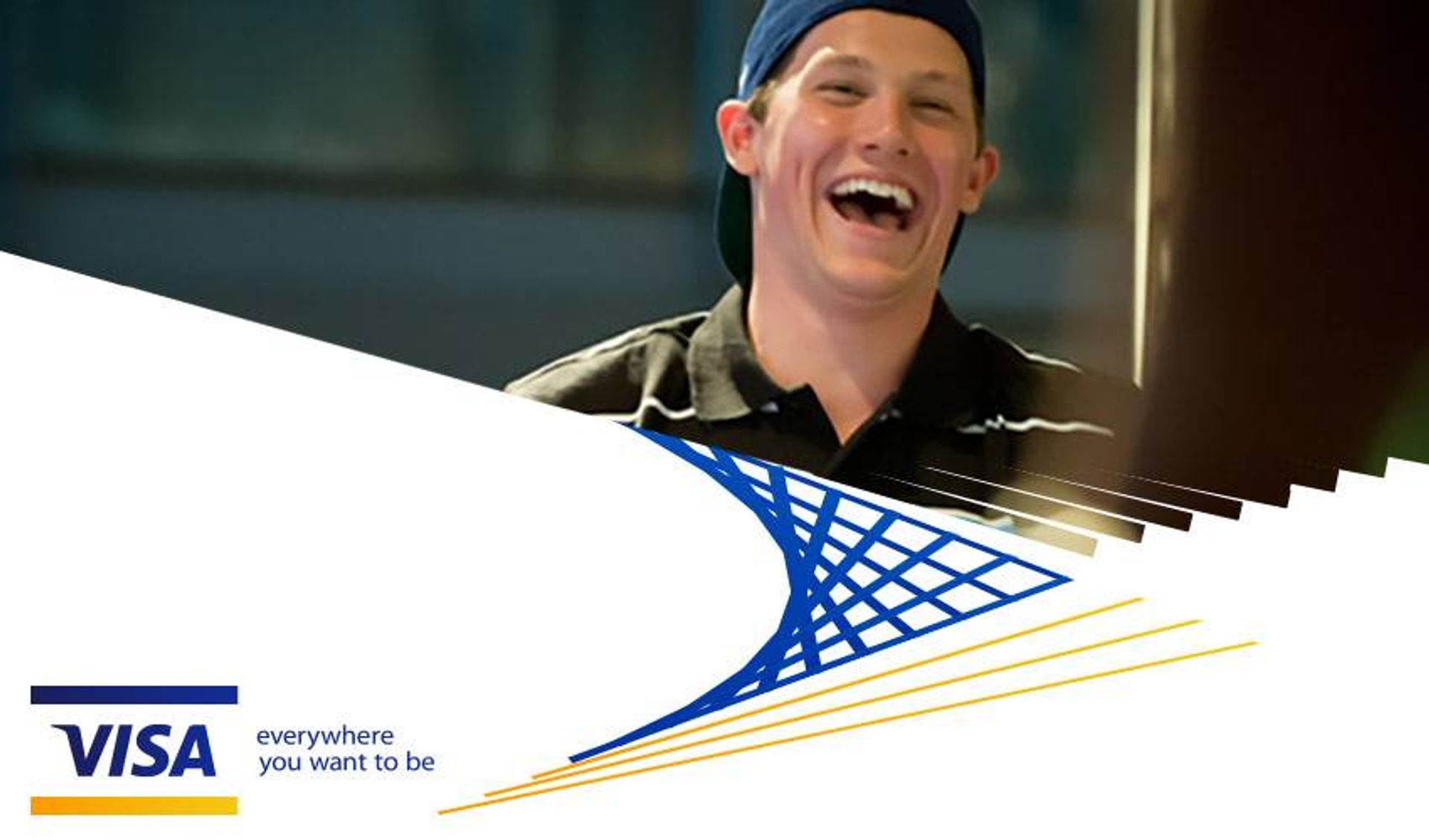 Visa Presents: Q&A with Jeff Skinner