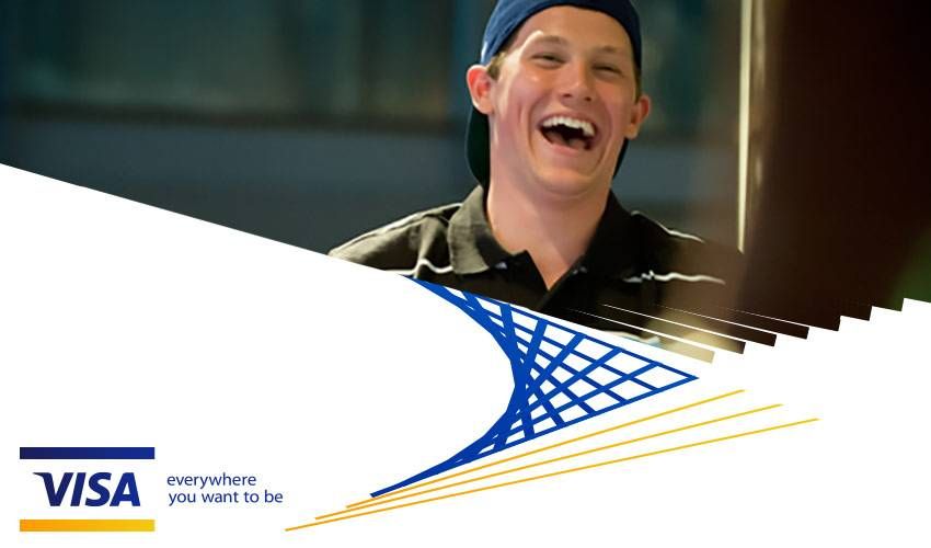 Visa Presents: Q&A with Jeff Skinner