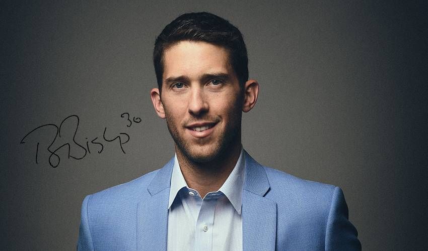 Player Q&A | Ben Bishop