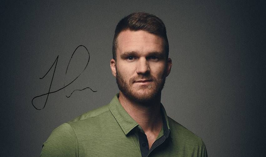 Player Q&A | Jonathan Huberdeau