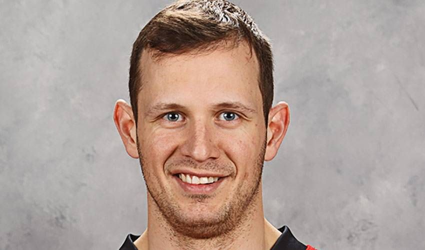 Player of the Week - Jason Spezza | The Home Of The Players | NHLPA.com