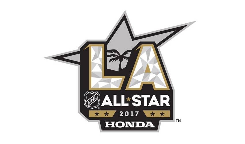 2017 NHL ALL-STAR FAN VOTE AND 3-ON-3 TOURNAMENT RETURN FOR 2017 HONDA NHL ALL-STAR GAME