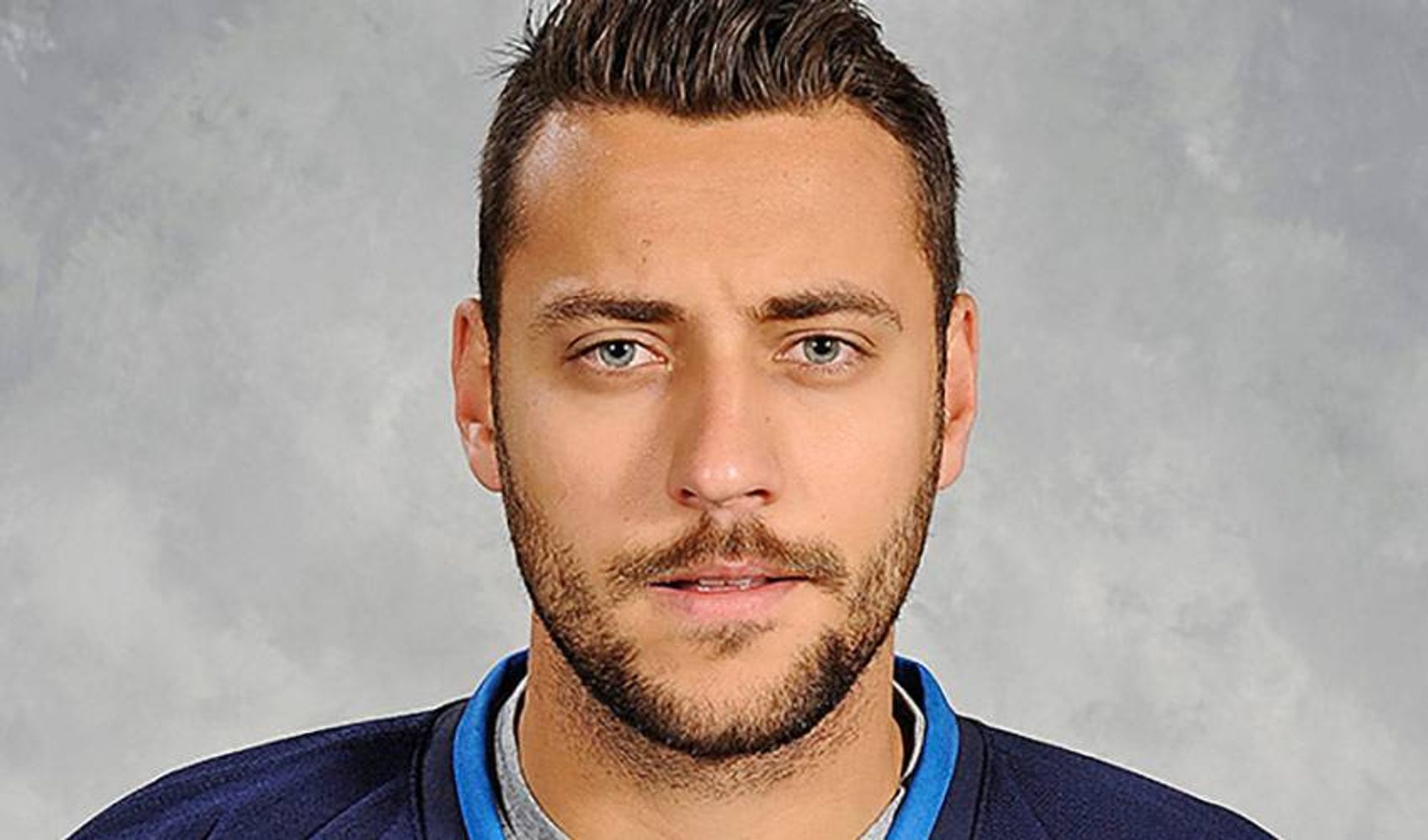 Ondrej Pavelec - Player of the Week