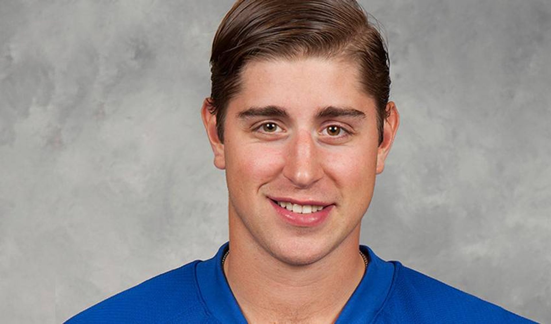 Player of the Week - Brandon Dubinsky