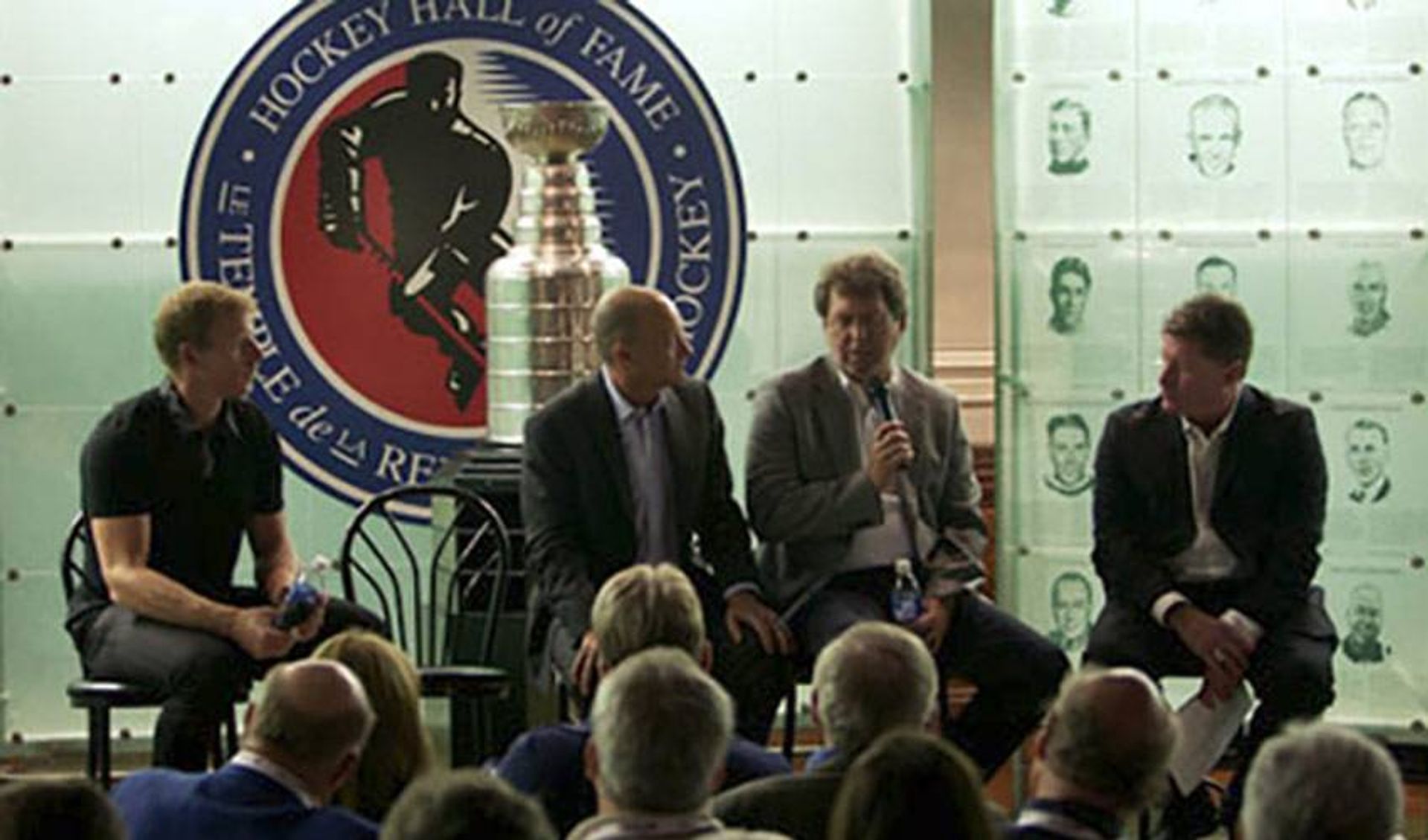 Junior Hockey Development on the World Stage