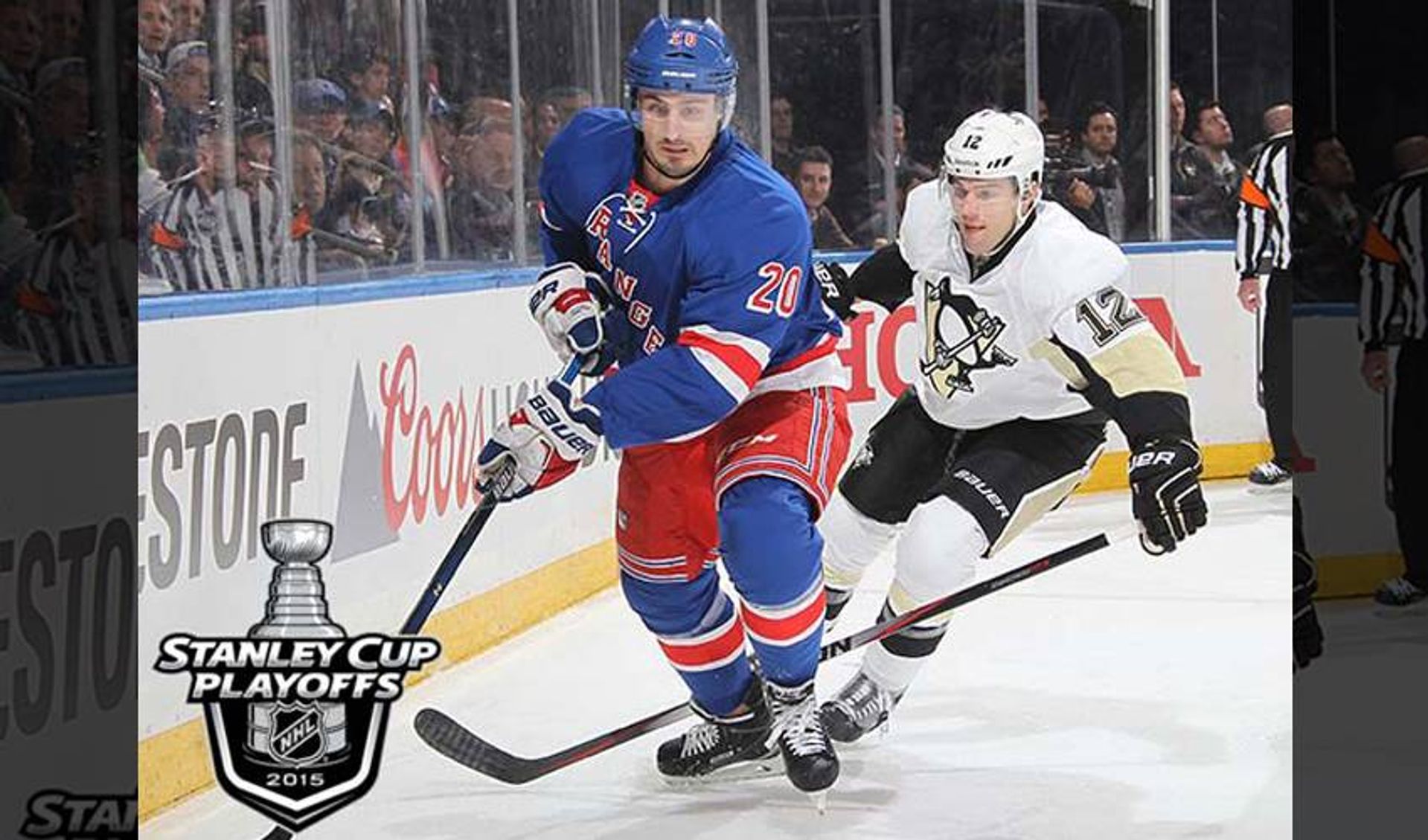 Kreider A Power Ranger