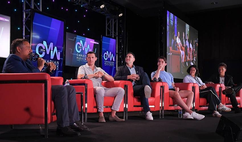 NHLPA members break the ice in support of 9-8-8