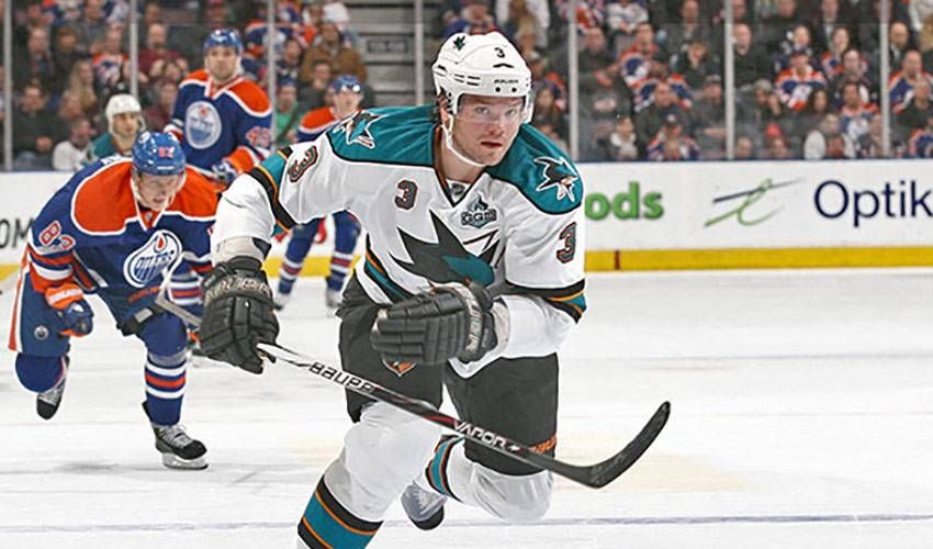 The March of the Penguins