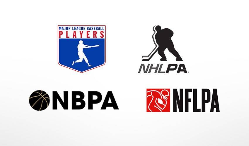 Players Associations on Sports Betting