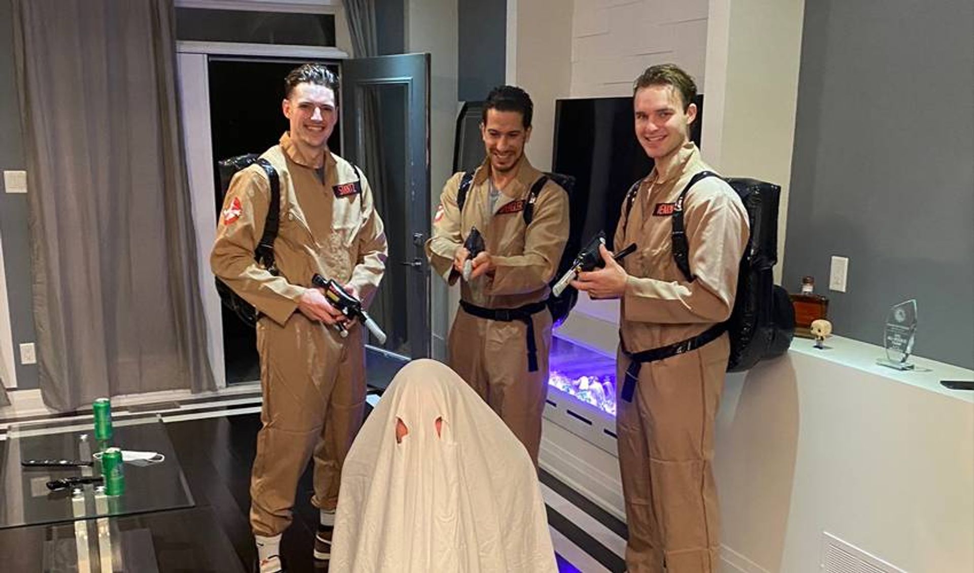 Away From the Rink | Michael Del Zotto