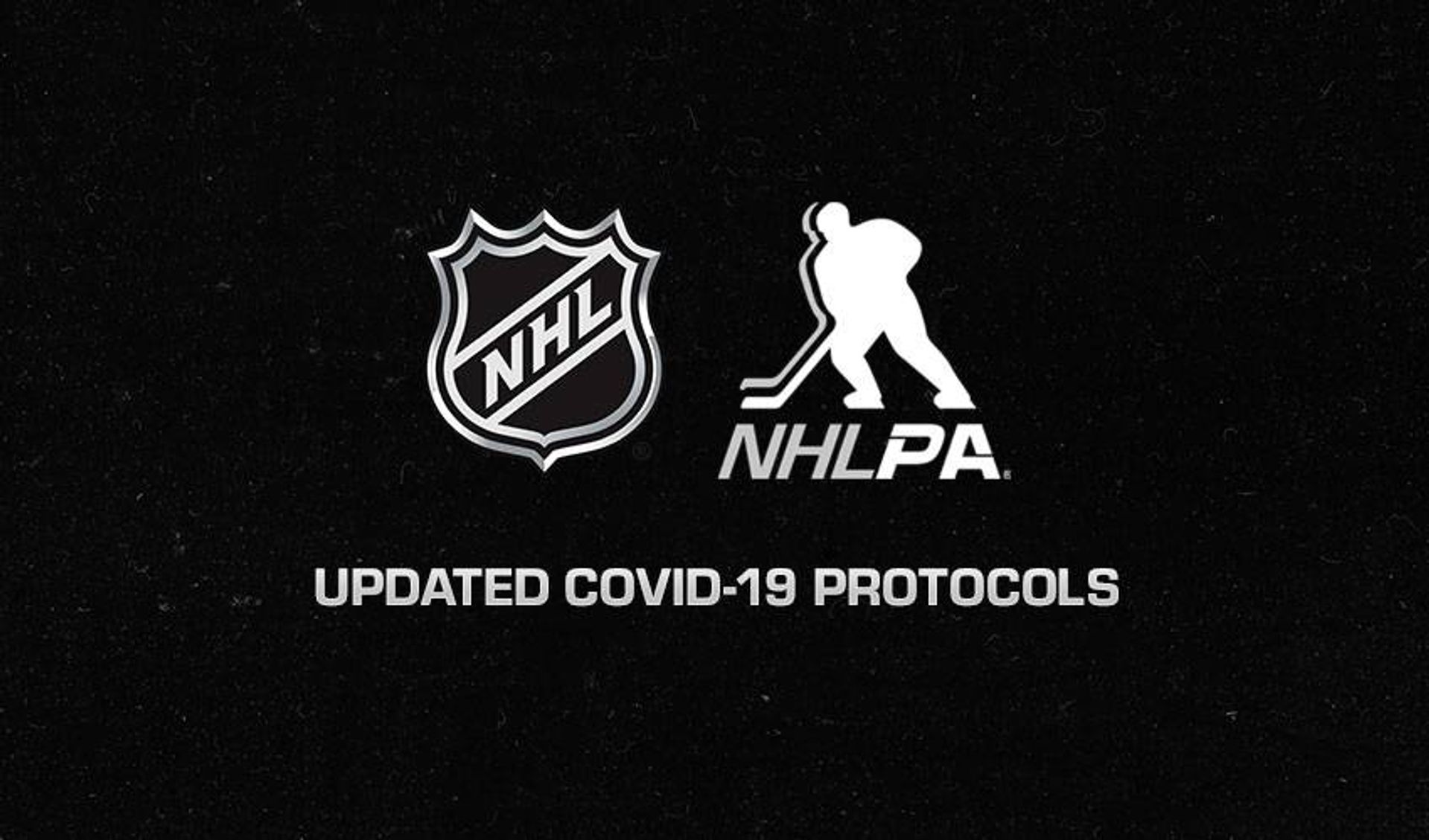 NHL, NHLPA modify COVID-19 Protocols for Stanley Cup Playoffs and offseason