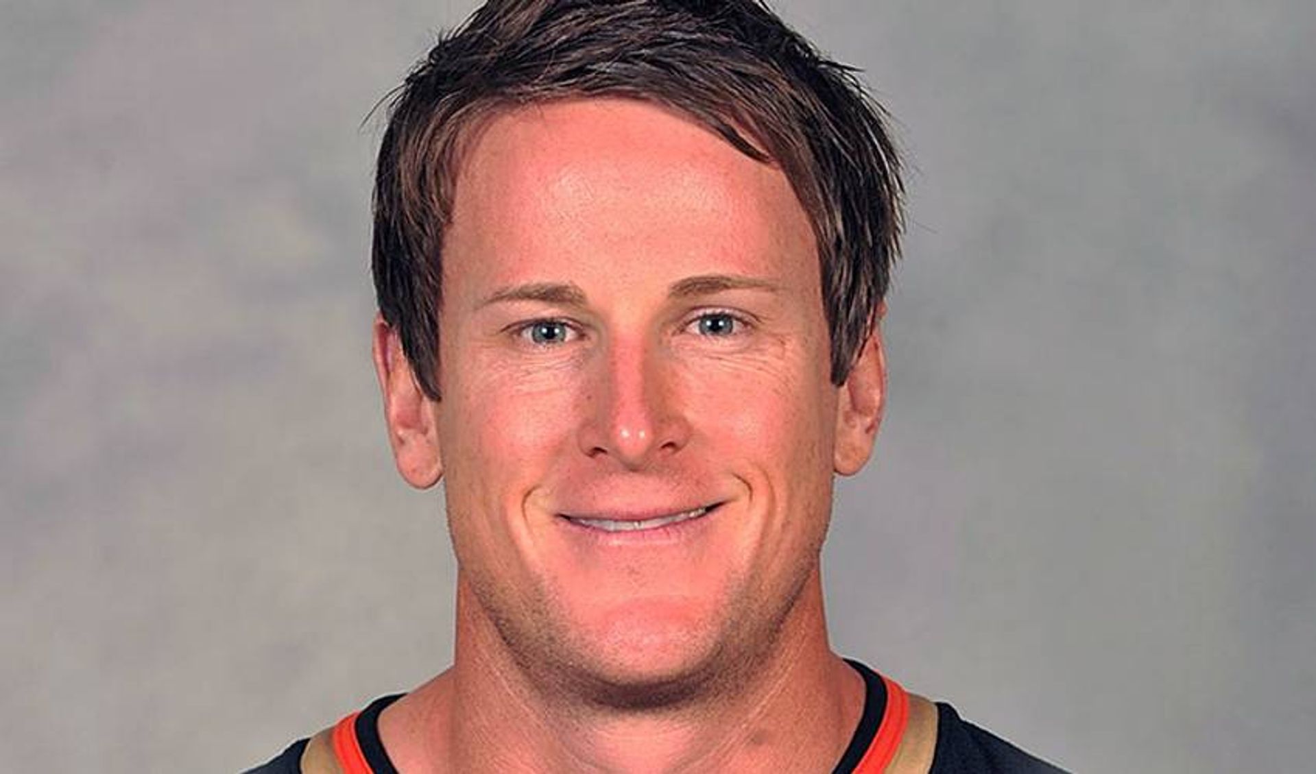 Player of the Week - Andy Sutton