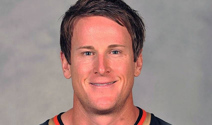 Player of the Week - Andy Sutton