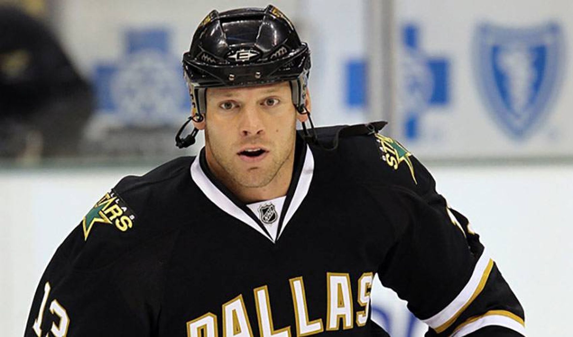 Change of Scenery for Barch