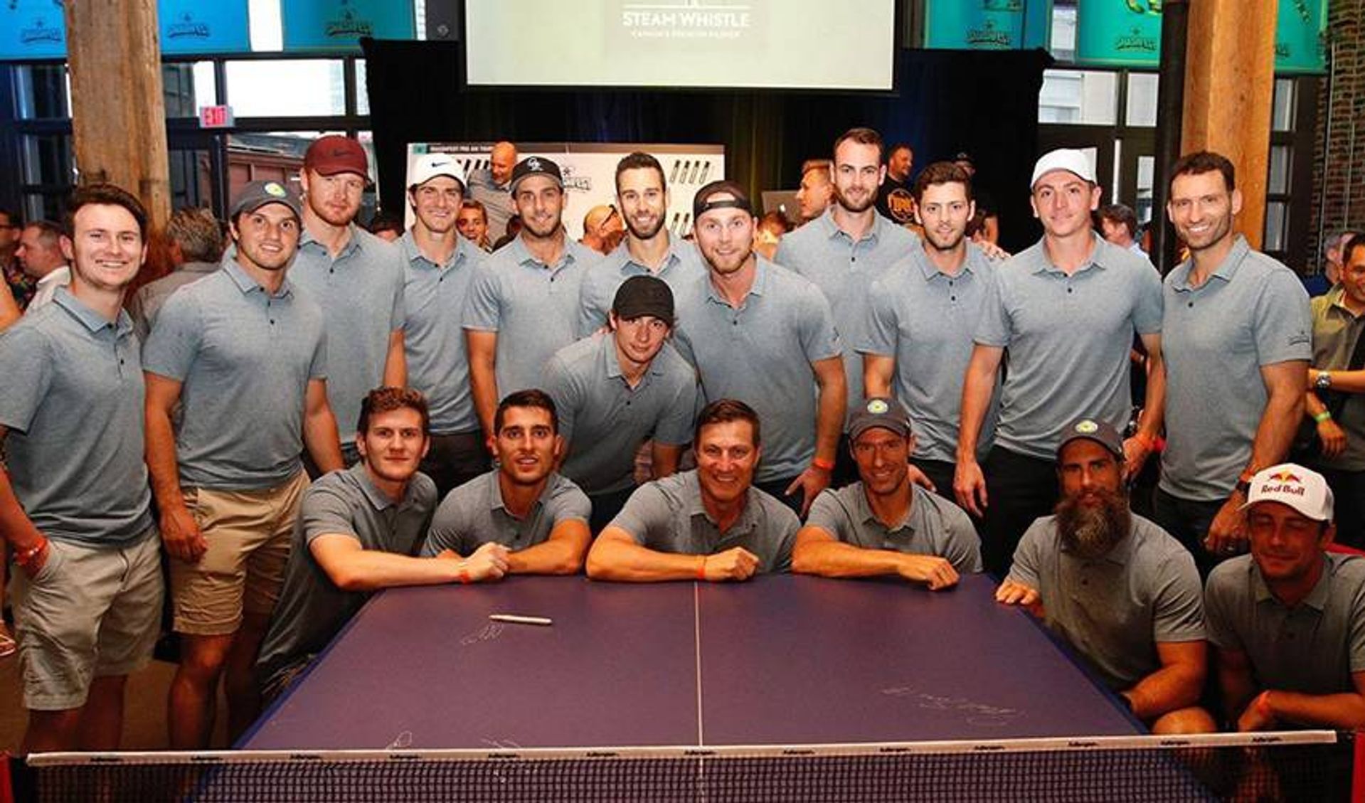 Smashfest surpasses million-dollar mark in eighth year