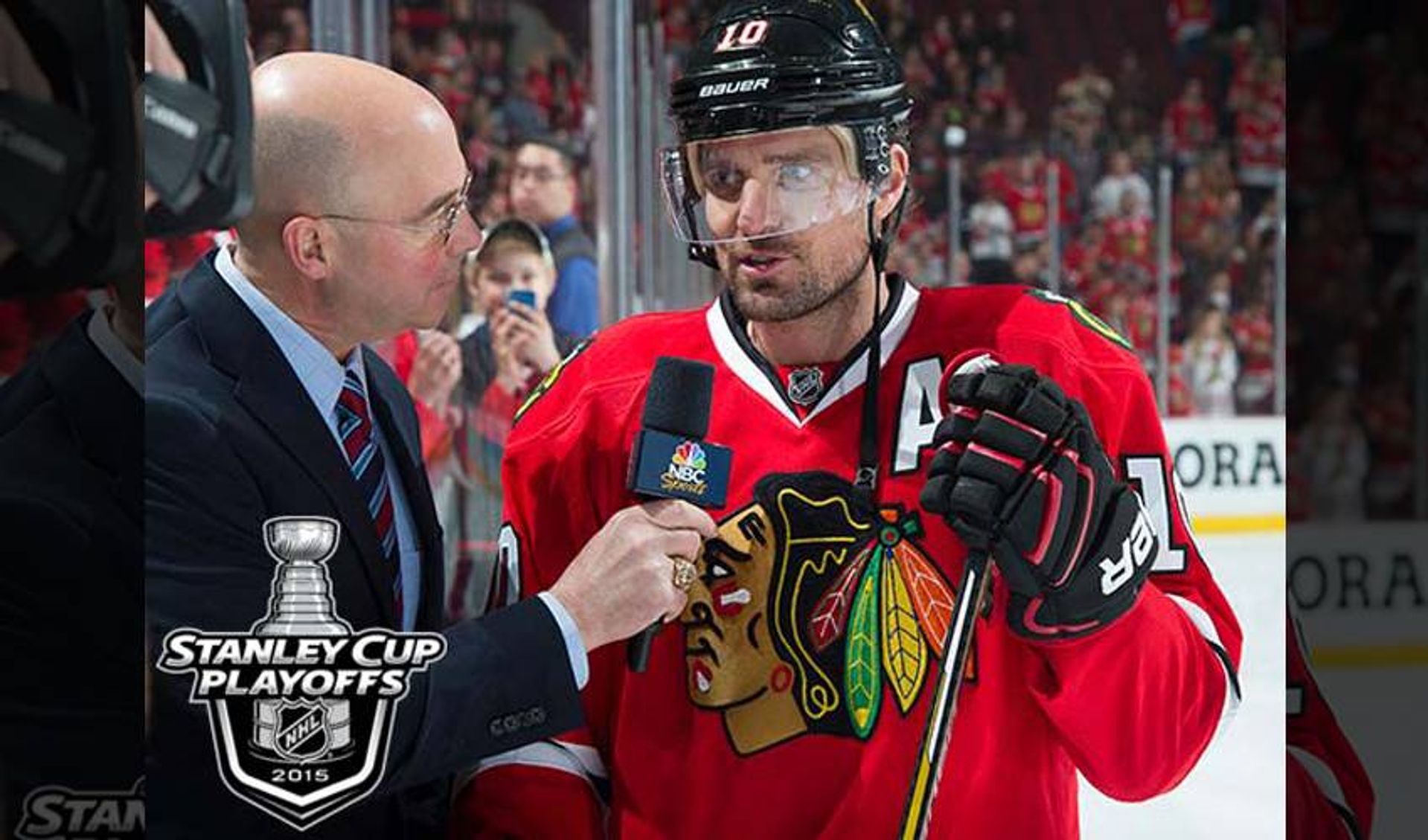 Sharp And To The Point