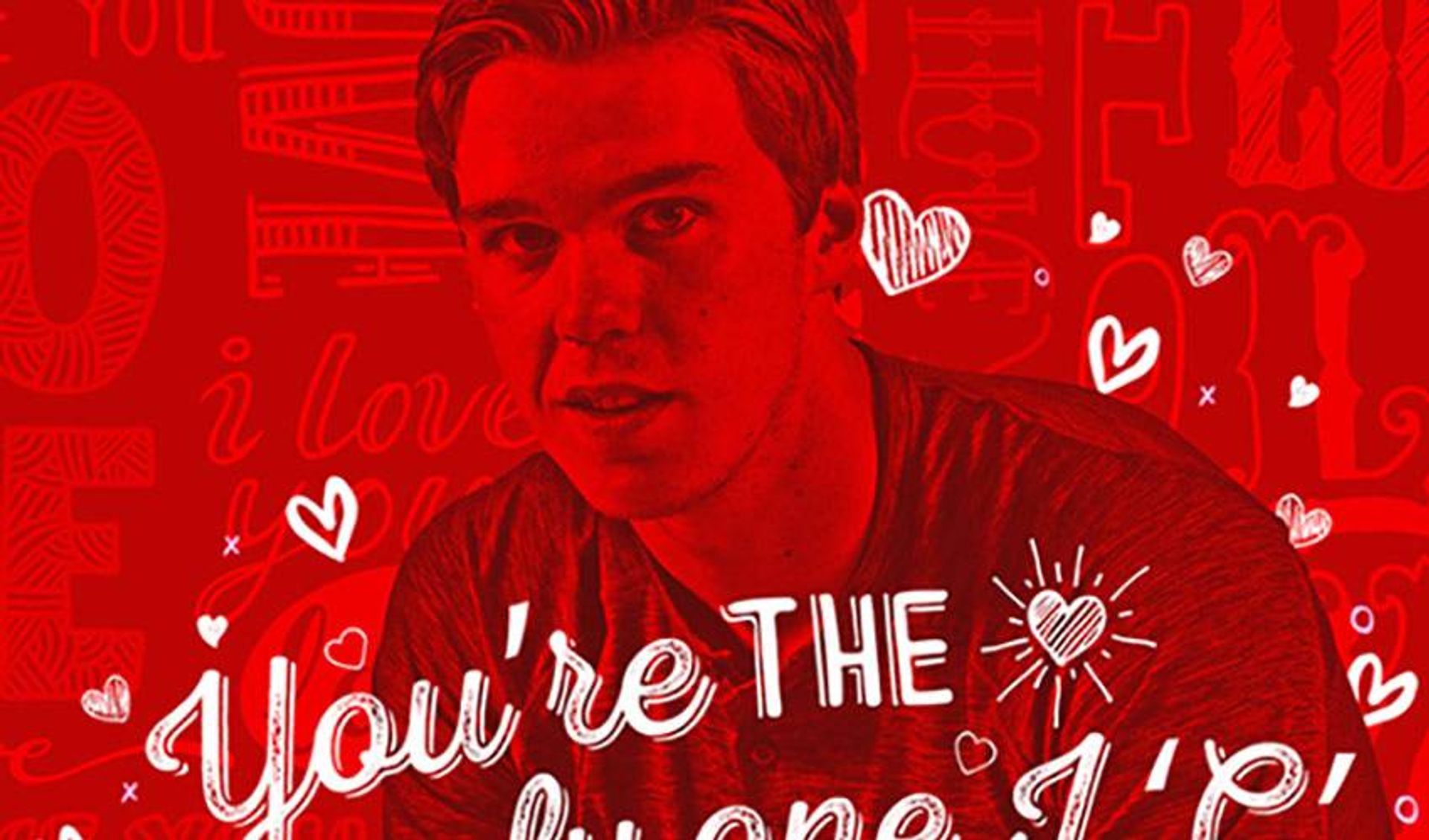 Your Punny Valentine