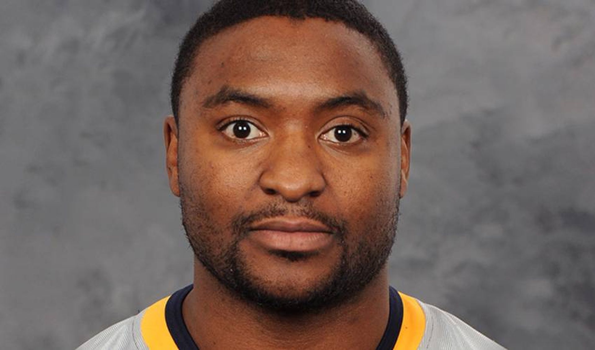 Player of the Week - Joel Ward