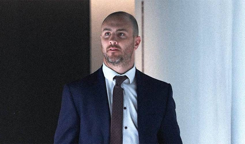 Kevin Shattenkirk joins NHLPA Staff