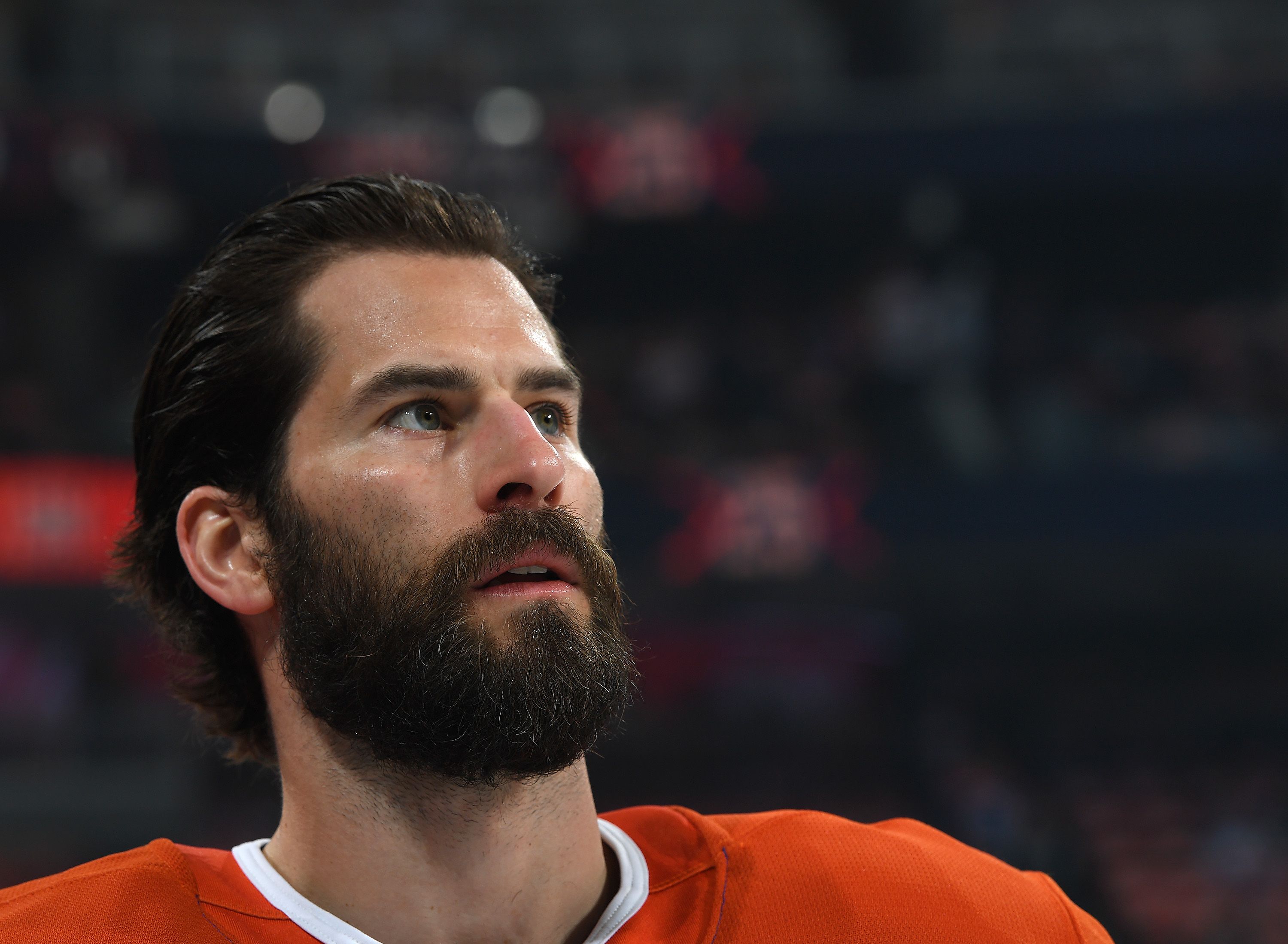 Adam Henrique 16th NHL Season