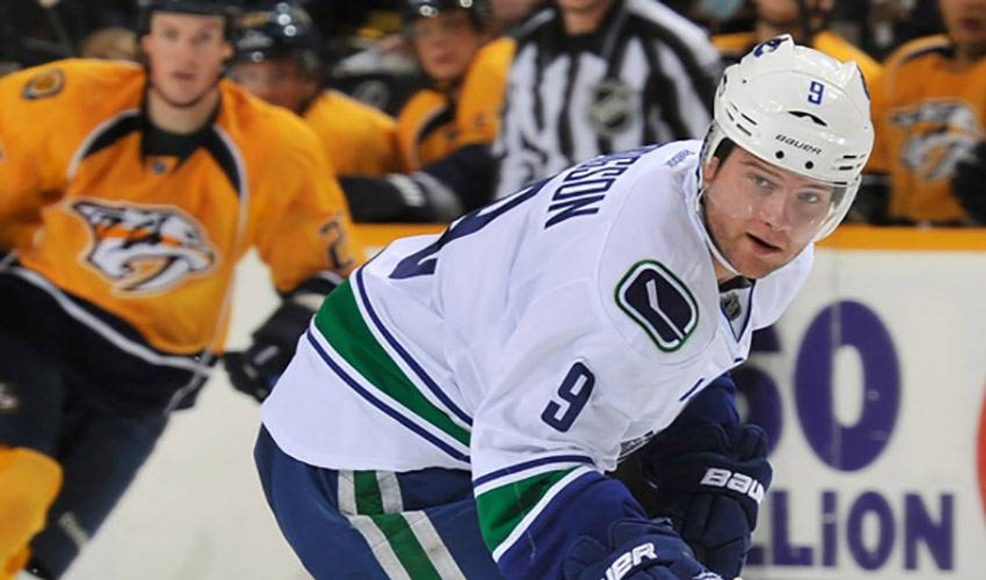 Getting Better Every Single Day