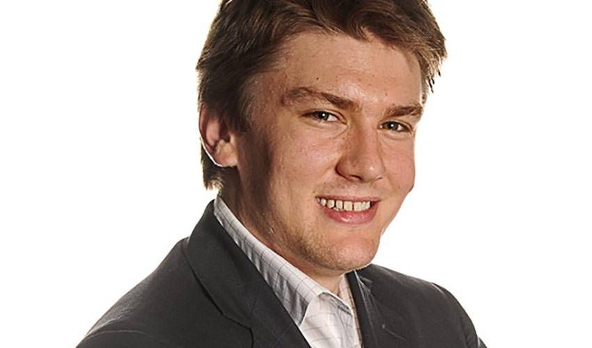 A Matter of Principle