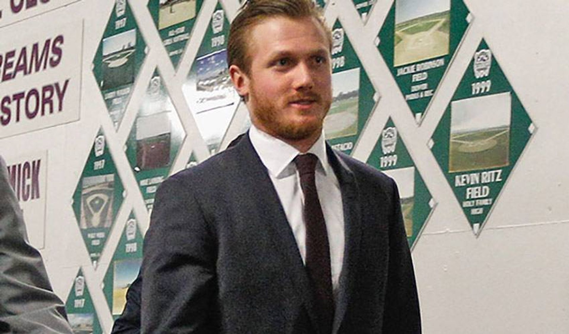 Nyquist a Kentucky Derby Favorite