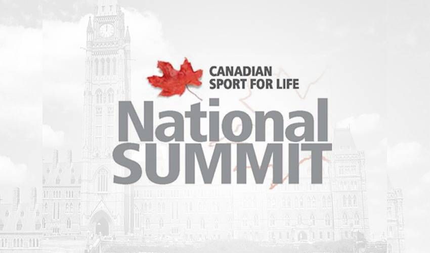 NHLPA Reps Speak At Canadian Sport For Life Conference