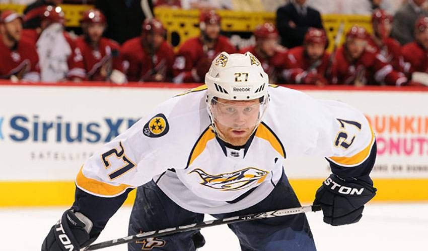 Confidence & Trust in Nashville