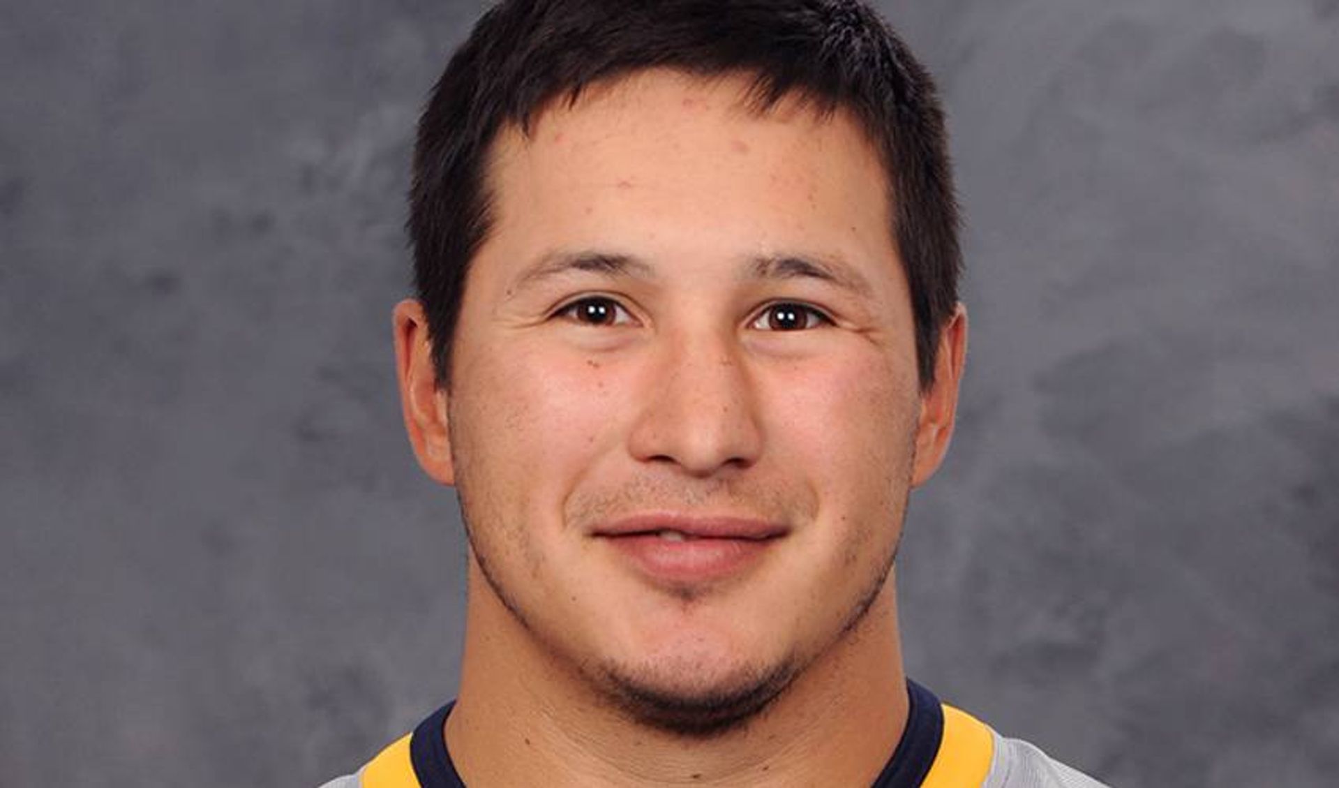Player of the Week - Jordin Tootoo
