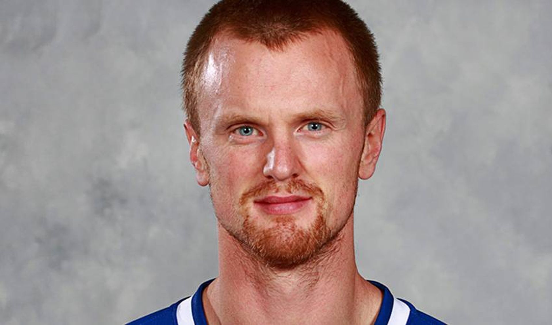 Player of the Week - Henrik Sedin