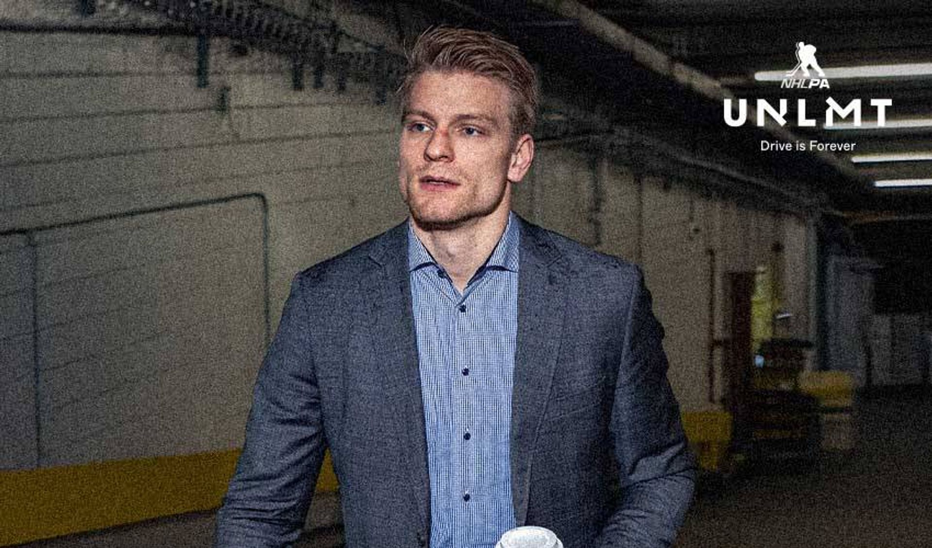 NHLPA UNLMT fostering desire to expand professional interests beyond hockey