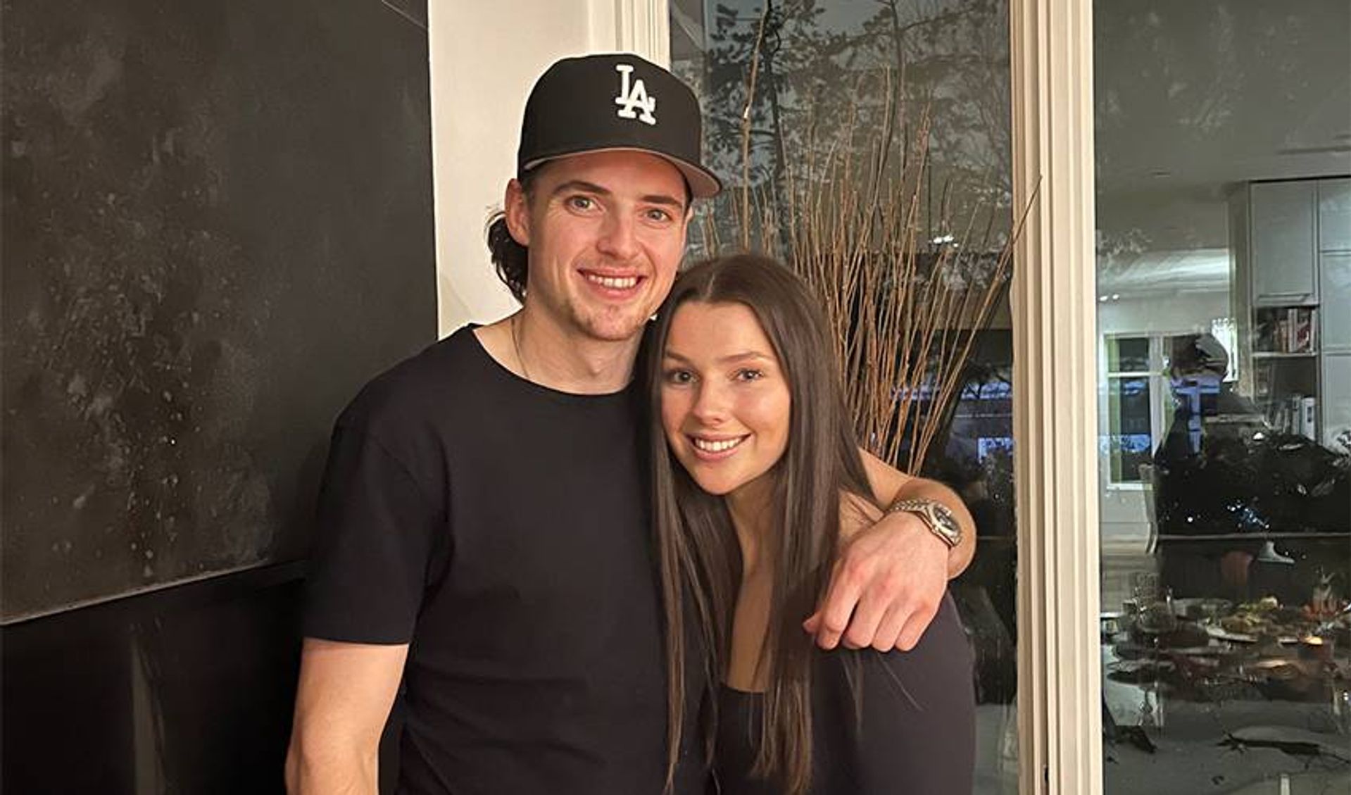 Sibling support only a phone call away for Drake and Mae Batherson