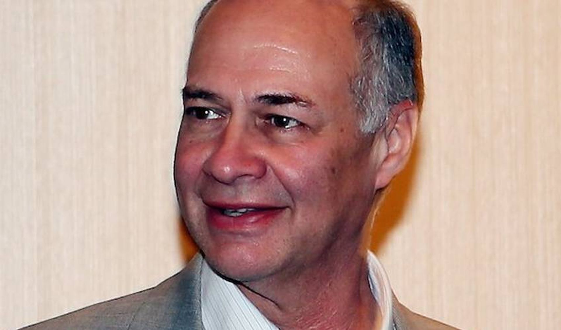 STEVE FEHR – INTERVIEW ON THE HOCKEY NEWS RADIO